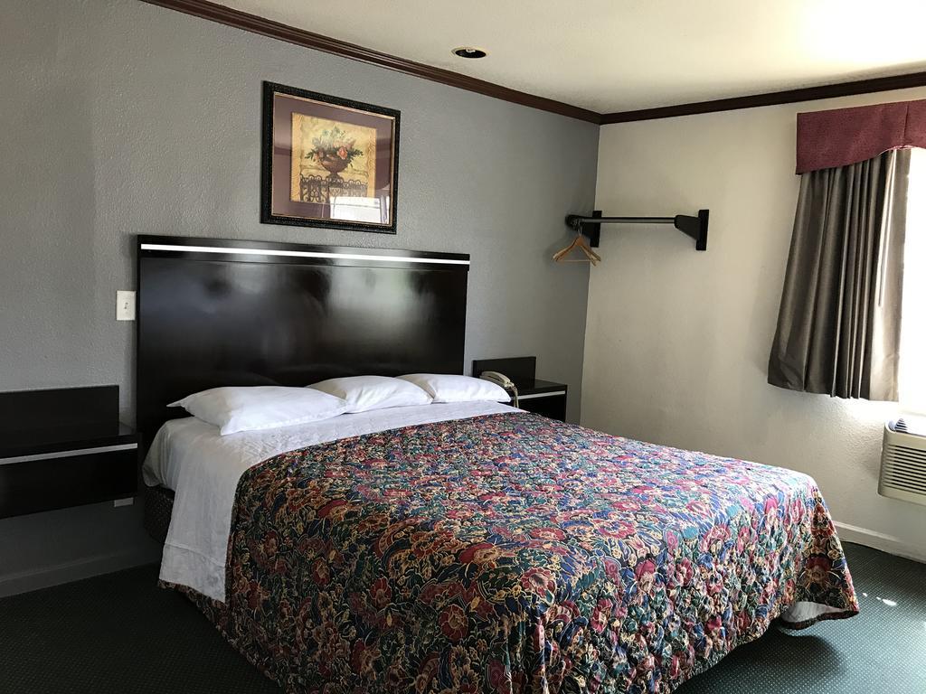 Starlight Inn Canoga Park Los Angeles Ngoại thất bức ảnh