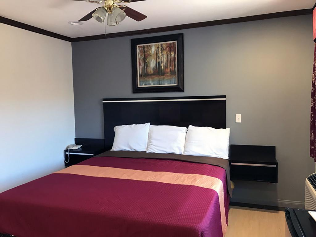 Starlight Inn Canoga Park Los Angeles Ngoại thất bức ảnh