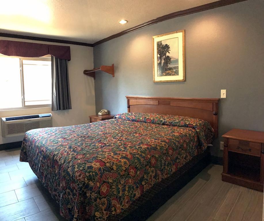 Starlight Inn Canoga Park Los Angeles Ngoại thất bức ảnh