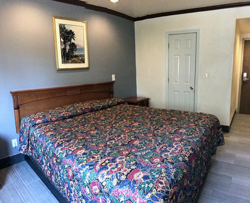 Starlight Inn Canoga Park Los Angeles Ngoại thất bức ảnh