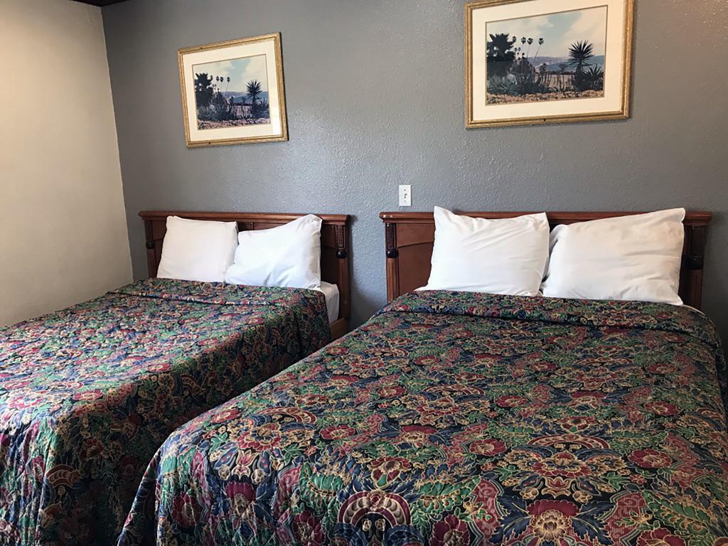 Starlight Inn Canoga Park Los Angeles Ngoại thất bức ảnh