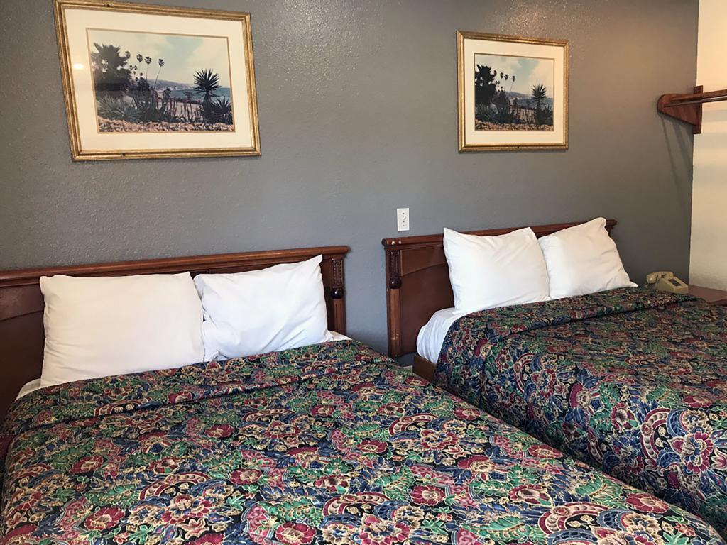 Starlight Inn Canoga Park Los Angeles Ngoại thất bức ảnh